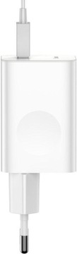 СЕТЕВОЕ ЗАРЯДНОЕ УСТРОЙСТВО Быстрое зарядное устройство Baseus CCALL-BX02 24 Вт, 1x USB-A QC 3.0
