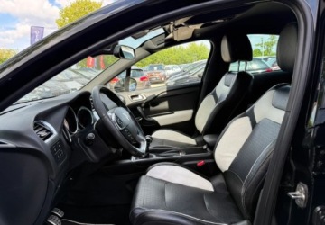 DS 4 I Hatchback (Citroen) 1.6 HDi 112KM 2013 Citroen DS4 Citroen DS4 1.6 HDi Chic 1.6 Diesel 112KM, zdjęcie 24