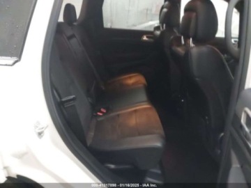 Jeep 2022 Jeep Grand Cherokee 2022 Jeep Grand Cherokee WK Laredo X 4x4 3.6 Benzyna, zdjęcie 11