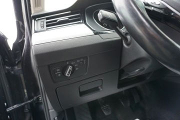 Volkswagen Passat B8 Variant 1.6 TDI 120KM 2015 Volkswagen Passat Zarejestrowany, Rok Gwarancji,, zdjęcie 12