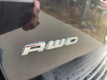 Fiat Freemont 2.0 Multijet II 16v 170KM 2013 Fiat Freemont Fiat Freemont 2.0d 4x4 Automat 7 Osob Pierwszy Wlasciciel Ha, zdjęcie 14