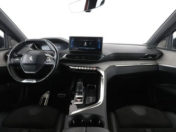 Peugeot 3008 II Crossover Facelifting  1.2 PureTech 130KM 2021 Peugeot 3008 automat full LED skóra el. fotele z, zdjęcie 14
