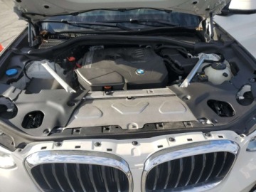 BMW X3 G01 2020 BMW X3 xDrive30i 2020 2.0l 2.0 Benzyna 248KM, zdjęcie 6