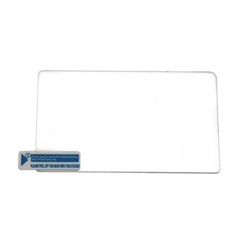 Закаленное стекло для New Nintendo 3DS