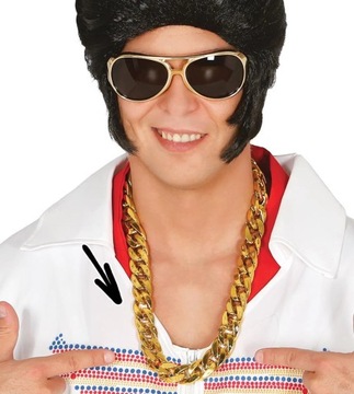Złoty łańcuch