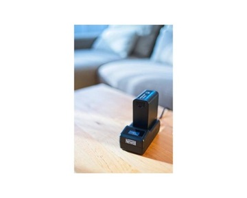 Зарядное устройство Newell Ultra Fast — Sony NP-F970 NP-F770