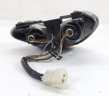 ЗАДНИЙ ФОНАРЬ SUZUKI SV 650 S 99-02