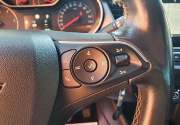 Opel 2018 Opel Crossland X Kamera LED Nawigacja GetHelp 1.5 Diesel 120KM, zdjęcie 20