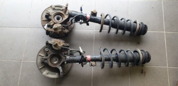 КУЛАК АМОРТИЗАТОР SUZUKI SX4 SEDICI 1.9 DDIS