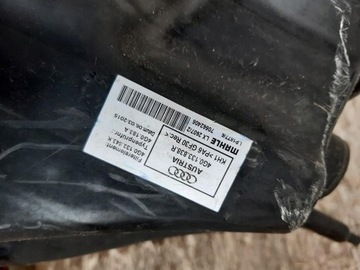 AUDI OE 4G0133838R POUZDRO FILTRU VZDUCHU