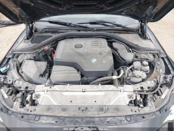 BMW Seria 2 G42-U06 2023 BMW Seria 2 2023r., 2.0L 2.0 Benzyna 255KM, zdjęcie 11