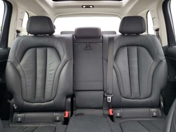 BMW X7 2020 BMW X7 xDrive40I 2020 3.0l 3.0 Benzyna 335KM, zdjęcie 10