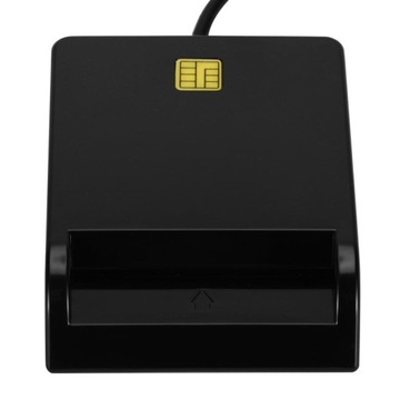 USB-считыватель общего доступа EMV EID CAC
