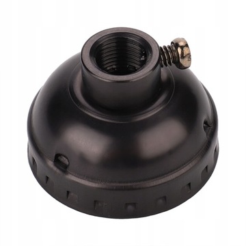 E27 МЕТАЛЛИЧЕСКАЯ ЛАМПА С ТРОСОВЫМ ВЫКЛЮЧАТЕЛЕМ