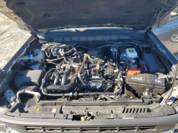 Ford Bronco VI 2024 Ford Bronco Black Diamond 2024 2.3 Benzyna 275KM, zdjęcie 6