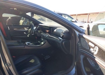 Mercedes CLS C257 Coupe AMG 53 3.0 435KM 2019 Mercedes-Benz CLS MERCEDES-BENZ AMG CLS 53 S 4MATIC 3.0 Benzyna 435KM, zdjęcie 7