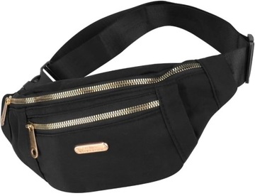 НАСТЕННАЯ ЖЕНСКАЯ СУМКА, СУМКА MESSAGE, СУМКА НА ПЛЕЧЕ, ЧЕРНАЯ