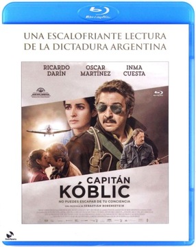 KOBLIC [BLU-RAY]