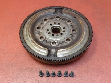 KOLO DVOUHMOTNÉ PEUGEOT 3008 1.6 THP 5F02 2010R