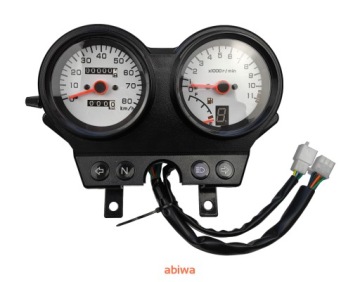 PRĘDKOŚCIOMIERZ LICZNIK ROMET ROUTER WS50