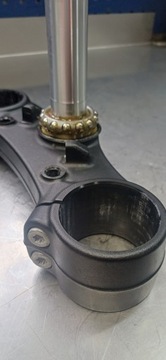 KTM duke 890 ipółka górna 790 , dolna