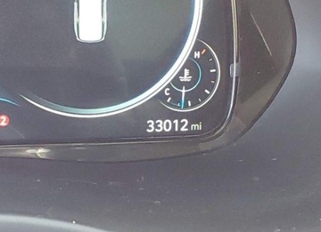 Hyundai 2022 Hyundai Palisade 2022, 3.8L, 4x4, CALLIGRAPHY, od ubezpieczalni, zdjęcie 11