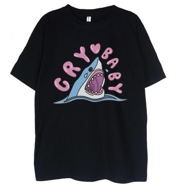 T-shirt Melanie Martinez koszulka Cry Baby M