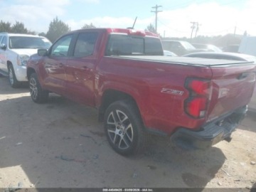 Chevrolet 2024 Chevrolet Colorado Z71 2024 2.7 Benzyna 310KM, zdjęcie 3