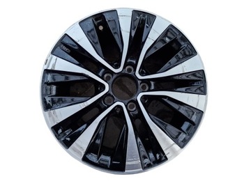 FELGA ALU MERCEDES A177 W177 177 CLA A KLASA 16'' ET44 ORYGINALNA