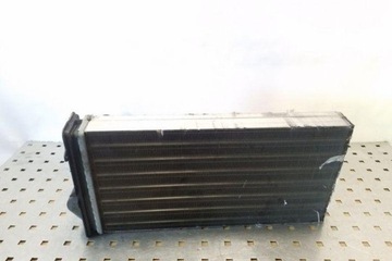 CHLADIČ RADIÁTORU VW LT 28-46 II FLATBED (2DC, 2DF 2 650502R 2.5L