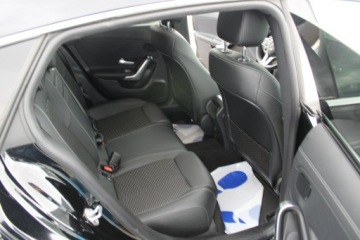 Mercedes CLA C118/X118 Shooting Brake 2.0 200d 150KM 2022 Mercedes CLA 200 Progressive Salon Polska Gwarancj, zdjęcie 31