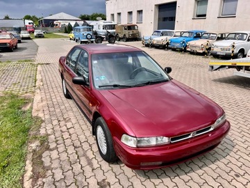 Honda Accord IV 1991