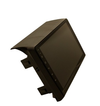 Закрывающая рамка для 9-дюймовой магнитолы с Android 9