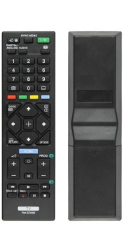 Пульт дистанционного управления для телевизора Sony RM-ED062.