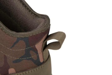 Ботинки Fox Khaki/Camo V2 Boot 41