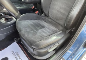 Volkswagen Polo V GTi 3d 1.8 TSI 192KM 2015 Volkswagen Polo 1.8 Benzyna 192KM, zdjęcie 11