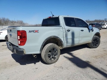 Ford Ranger VI 2023 Ford Ranger XL 2023 2.3l 2.3 Benzyna 270KM, zdjęcie 3