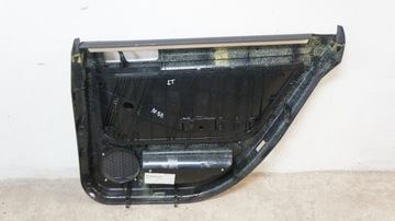 Audi A6 C5 Дверь бекона влево задняя 4B0867305