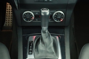 Mercedes GLK Off-roader 2.1 220 CDI BlueEFFICIENCY 170KM 2011 Mercedes GLK 220 CDI, Salon Polska, 167 KM, 4X4, zdjęcie 11