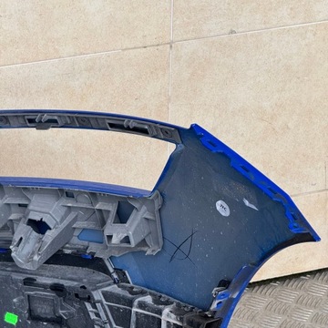 NÁRAZNÍK PŘEDNÍ KOMPLETNÍ SKODA KAMIQ 2021 ROK