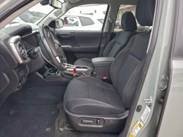 Toyota Tacoma II 2022 Toyota Tacoma Double Cab 2022 3.5 Benzyna 278KM, zdjęcie 7