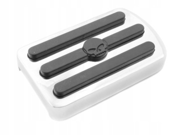 NAKŁADKA NA PEDAŁ HAMULCA HARLEY DAVIDSON HD DYNA