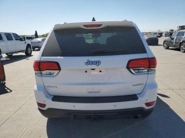 Jeep 2021 Jeep Grand Cherokee 2021r., LAREDO, od ubezpieczalni 3.6 Benzyna 295KM, zdjęcie 3