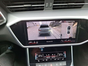 Audi A6 C8 2024 Audi A6 Limousine Sportowe fotele, wallbox, FV, ambiente, klimatyzacja pos, zdjęcie 32