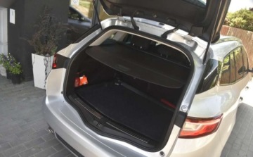 Renault Megane IV Grandtour 1.3 TCe 140 FAP 140KM 2019 Renault Megane Renault Megane TCe 140 GPF GT LINE 1.3 Benzyna 140KM, zdjęcie 18