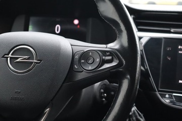 Opel Corsa F Hatchback 5d 1.2 Turbo 100KM 2020 Opel Corsa 1.2 Turbo, Salon Polska, 1. Właściciel, zdjęcie 17