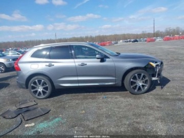 Volvo XC60 II 2019 Volvo XC 60 2019 r., 2,0L T6 INSCRIPTION 2.0 Benzyna 316KM, zdjęcie 13