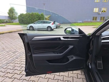 Volkswagen Arteon Fastback Facelifting 2.0 TSI 280KM 2024 Volkswagen Arteon Shooting Brake Elegance 2.0 TSI 4MOTION 280KM DSG-7 Ass, zdjęcie 1