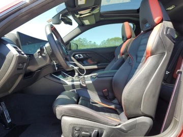 BMW Seria 2 F74 2025 BMW M2 2025 3.0l 3.0 Benzyna 453KM, zdjęcie 7