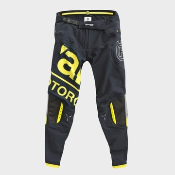 Spodnie cross HUSQVARNA RAILED 36 Wyprzedaż PROMO